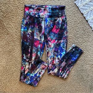 Women’s Full Length Workout Yoga Active Pants
